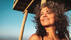 Gabi Doti lança videoclipe da balada ‘Good Times’