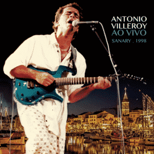 ANTONIO VILLEROY AO VIVO EM SANARY 1998