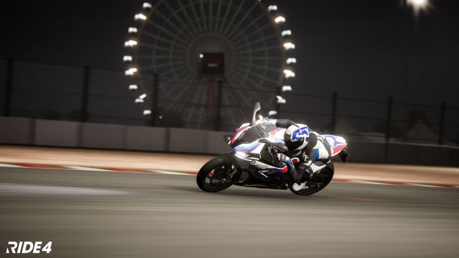 BMW&nbsp;M 1000 RR conquista as pistas virtuais no Desafio&nbsp;BMW&nbsp;Motorrad Esports