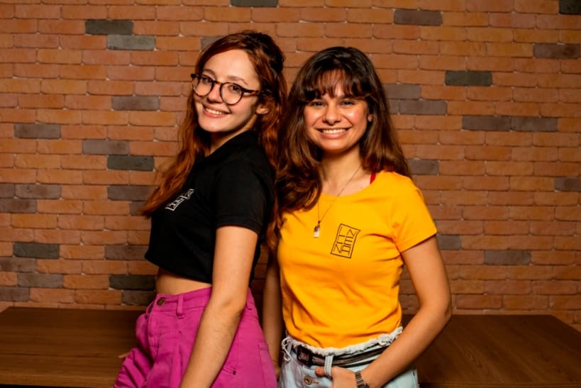 In Cena, novo espaço para aprendizado e prática das artes cênicas,