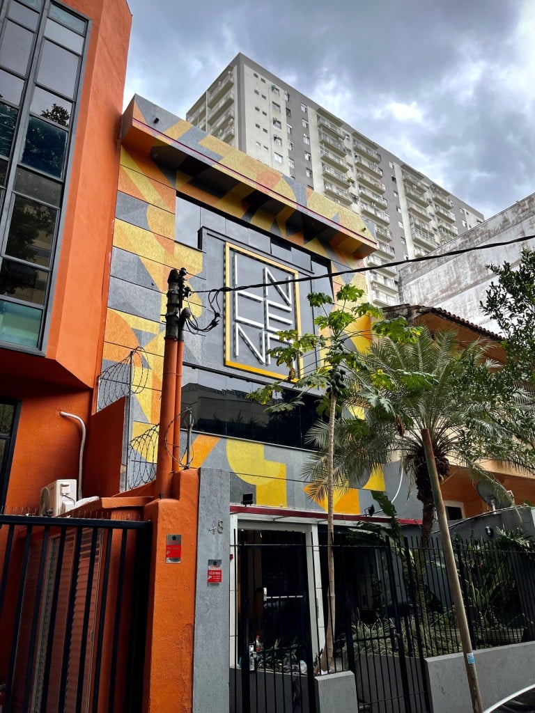 In Cena, novo espaço para aprendizado e prática das artes cênicas,