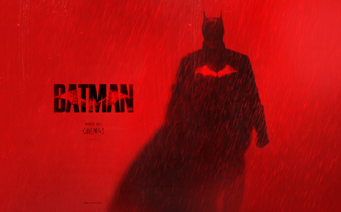 Warner Bros. Pictures anuncia data de início da venda antecipada de ingressos para Batman