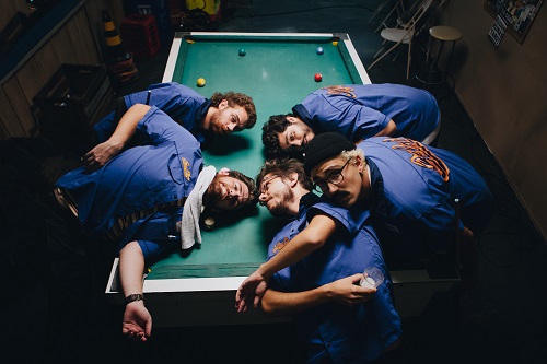 Pedrinho vai acordar a Cidade do&nbsp;Rock&nbsp;do Brasil no dia 10 de setembro