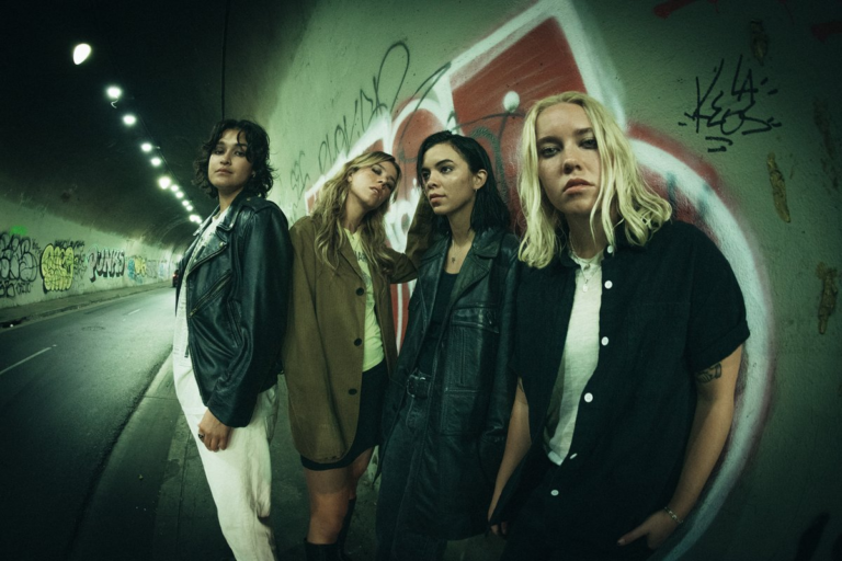 The Aces lança terceiro álbum I’ve Loved You For So Long
