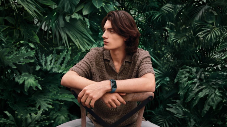 HUAWEI anuncia promoção de Dia dos Pais confira fones Bluetooth e smartwatches com preço especial