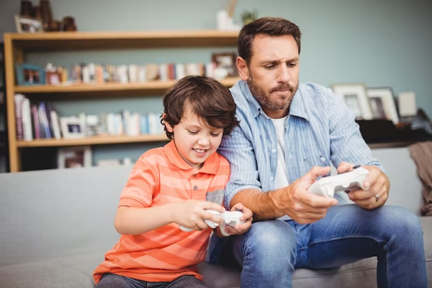 Xbox é a melhor escolha no Dia dos Pais