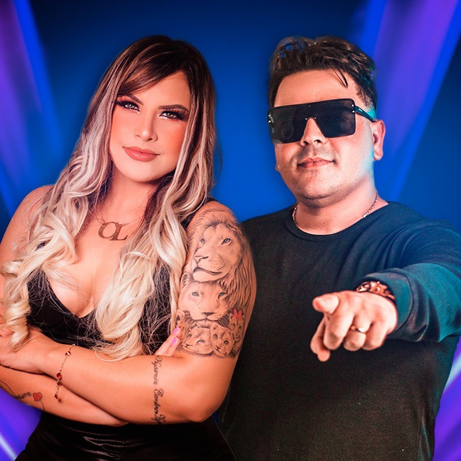 Banda AR-15, une batidão e a sanfona do piseiro em novo single 