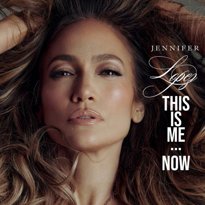 Jennifer Lopez lança o aguardado álbum 