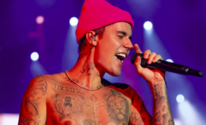 De repente 30! Confira as 10 músicas mais tocadas de Justin Bieber na Deezer
