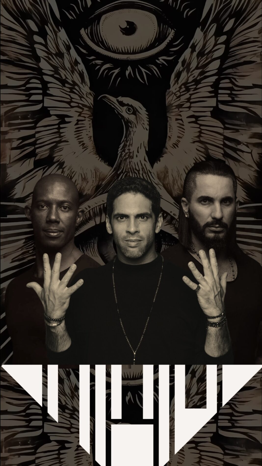 Ed Lopes se une a Murphy e Mandraks e lança single inspirado em IA pela Hiato Music Produtor lança “Robotics”, parte da coletânea “Portal V.A” da Hiato Music