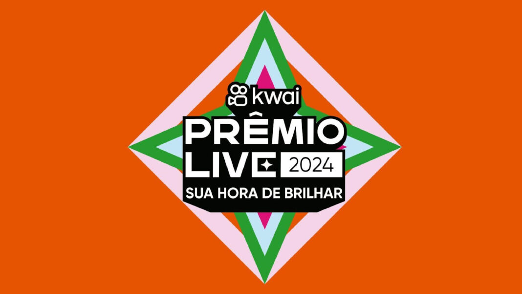 Kwai anuncia no Brasil o Prêmio Live Kwai destinado a criadores da plataforma