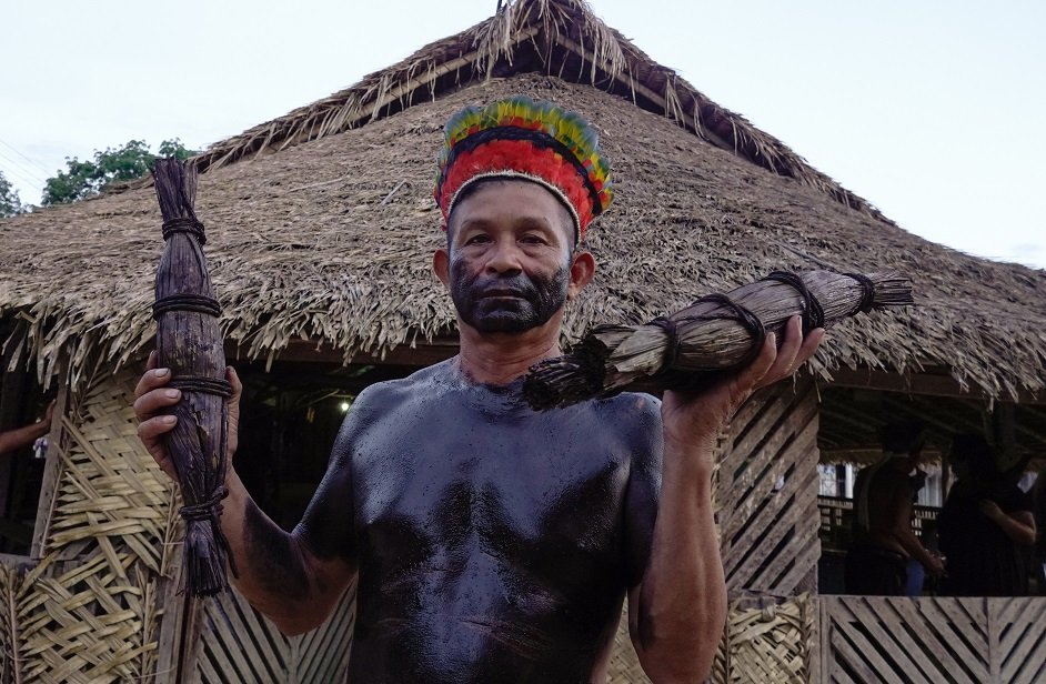 2° temporada da série “Amazônia, Arqueologia da Floresta” estreia dia 11/09 para todo o Brasil| Gratuito Caixa de entrada