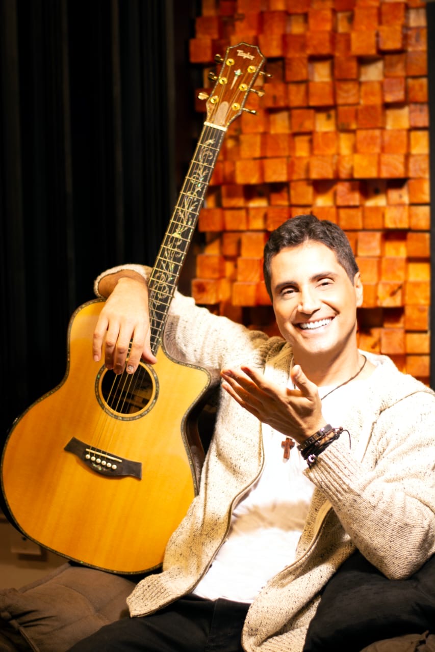 Fabio Keldani lança musica nas plataformas digitais.