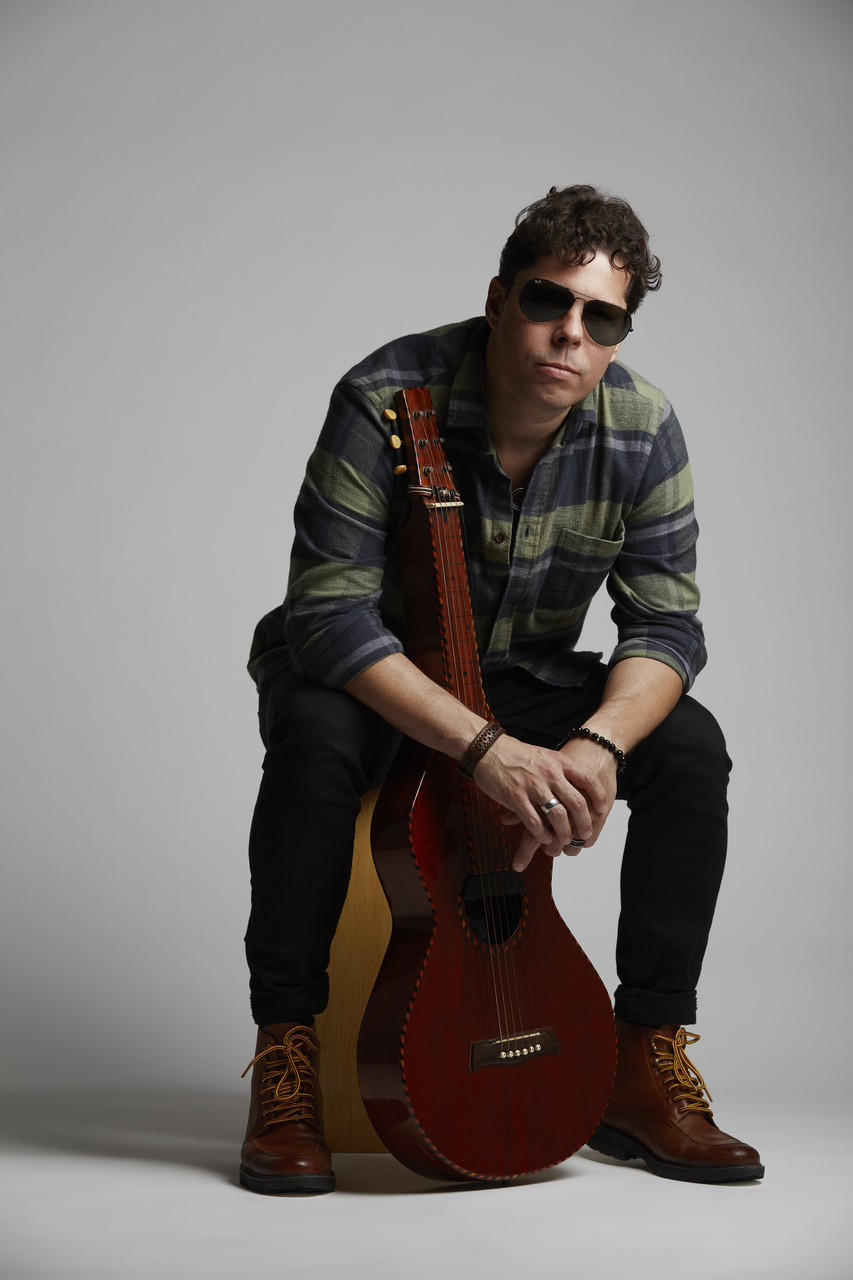 Mauá Blues 2025 será nos dias 6 e 7 de junho no Vale Criativo, um complexo multicultural, em Maringá.