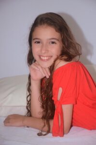 Alice Vaz Sá Viana entrevista ao Cineplaneta