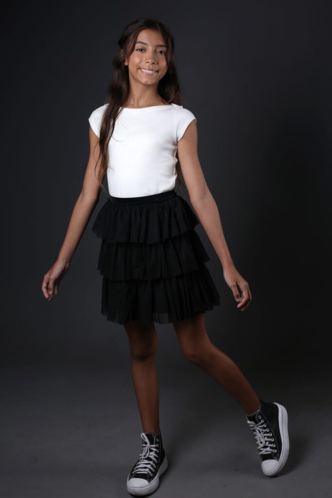 Bárbara Carvalho Ferreira