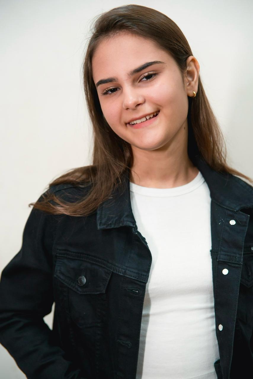 Luisa Faria Brito Martini Corrêa entrevista ao Cineplaneta