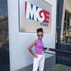 Manuelle da Rocha Queiroz entrevista ao Cineplaneta