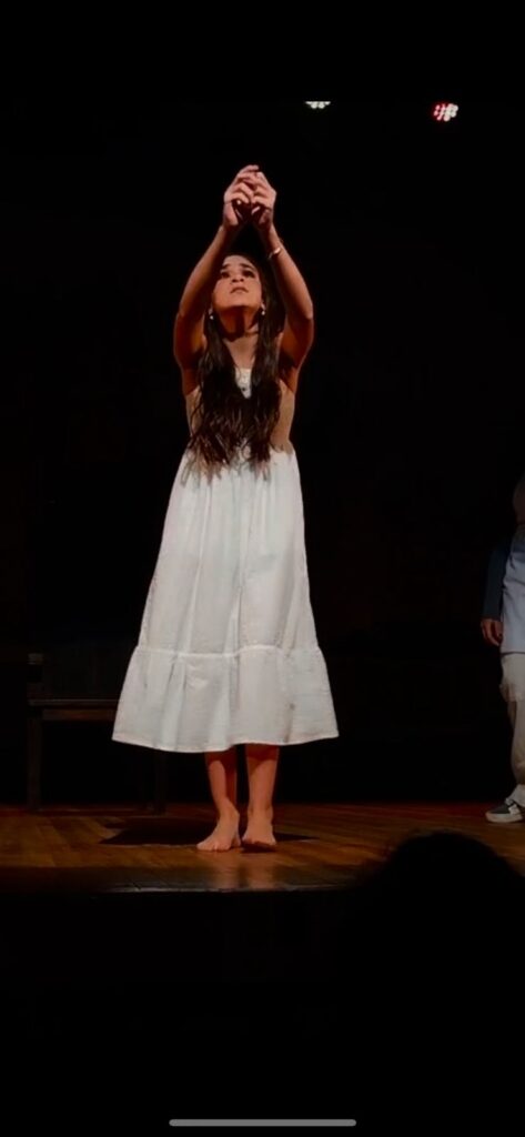 Rafaela Ferreira Almeida