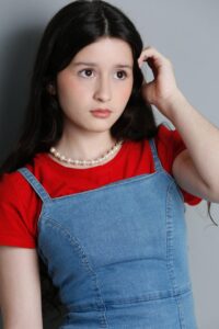 Valentina Aguiar Pegoretti entrevista ao Cineplaneta