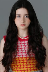 Valentina Aguiar Pegoretti entrevista ao Cineplaneta