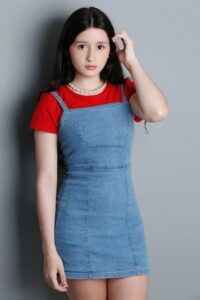 Valentina Aguiar Pegoretti entrevista ao Cineplaneta