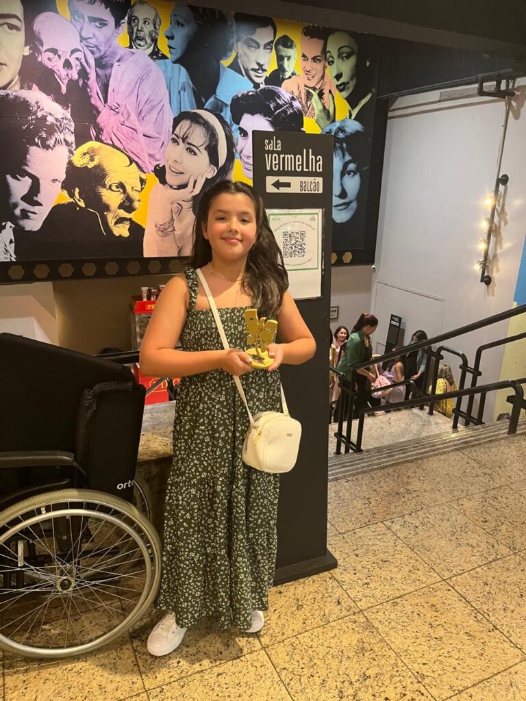 Valentina Cortes Santa Anna