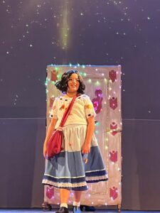 Valentina Cortes Santa Anna teatro fazart