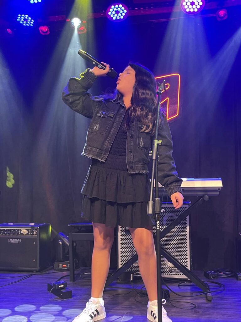 Valentina Cortes Santa Anna