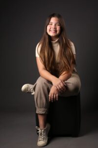 Valentina Magno Mattos entrevista ao Cineplaneta