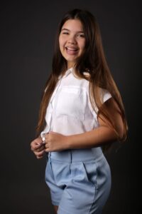 Valentina Magno Mattos entrevista ao Cineplaneta