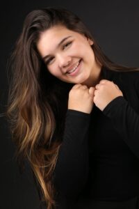 Valentina Magno Mattos entrevista ao Cineplaneta