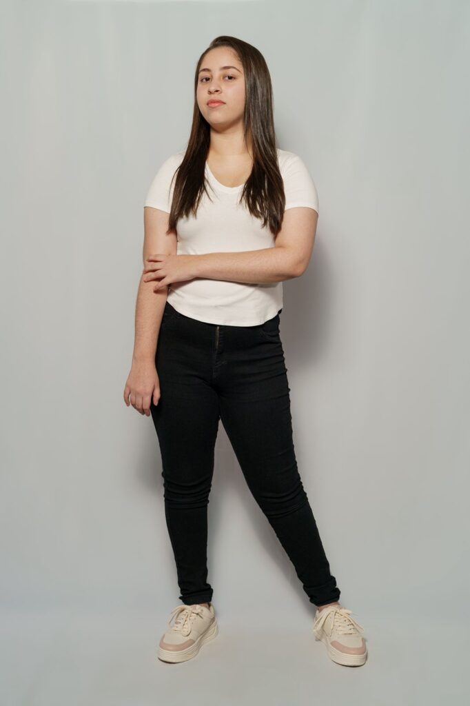 Suellen Marques da Silva entrevista ao Cineplaneta