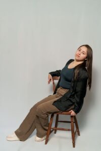 Suellen Marques da Silva entrevista ao Cineplaneta