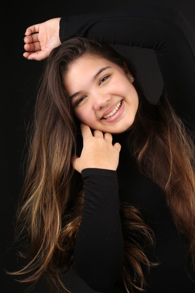 Valentina Magno Mattos entrevista ao Cineplaneta