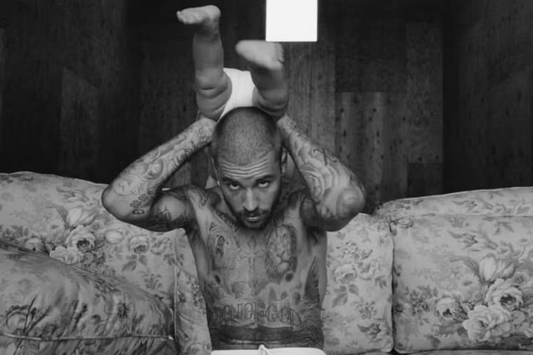 Justin Bieber segue sendo destaque e estreou no Top 1 da Deezer, além de emplacar 15 faixas no Top 200.