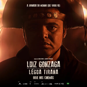 Luiz Gonzaga: Légua Tirana