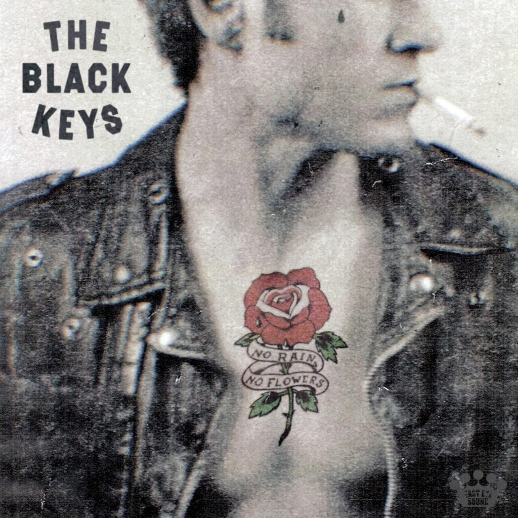 The Black Keys lança aguardado álbum No Rain, No Flowers