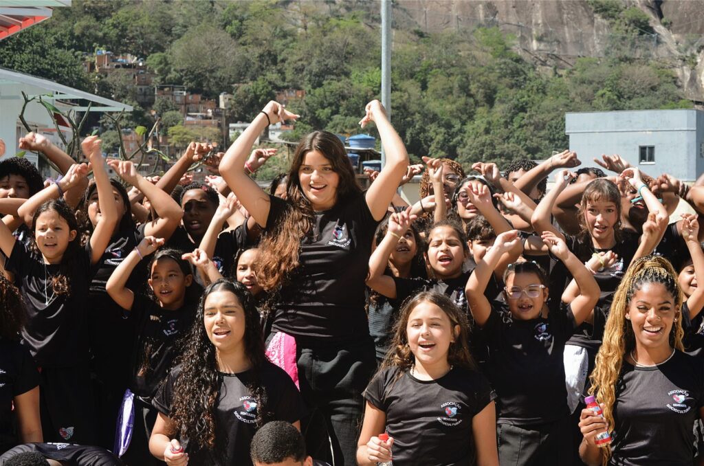 Associação Cultural Semearte 