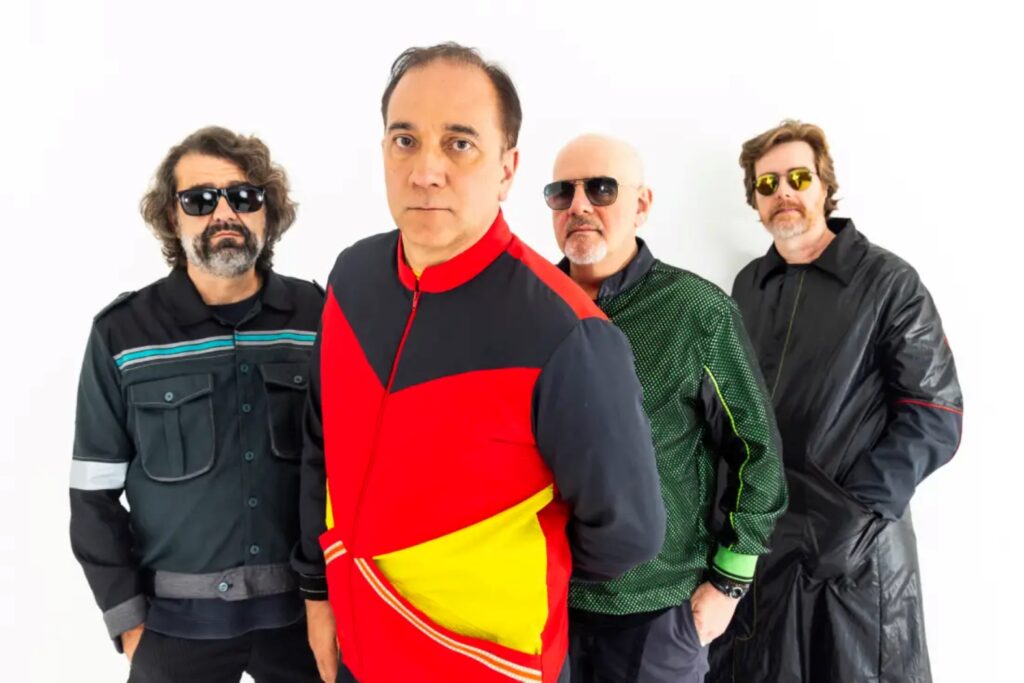 Biquini e Big Mountain dividem “Vento Ventania”&nbsp;no palco do Qualistage dia 20 de setembro