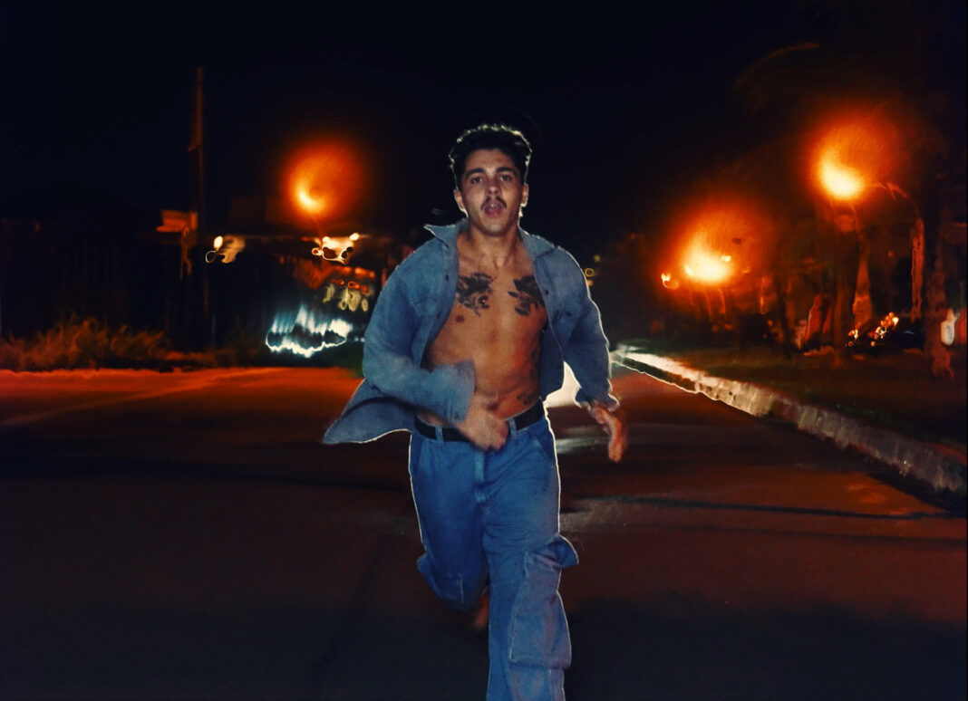 Sávio se apresenta no Blue Note Rio dia 2409