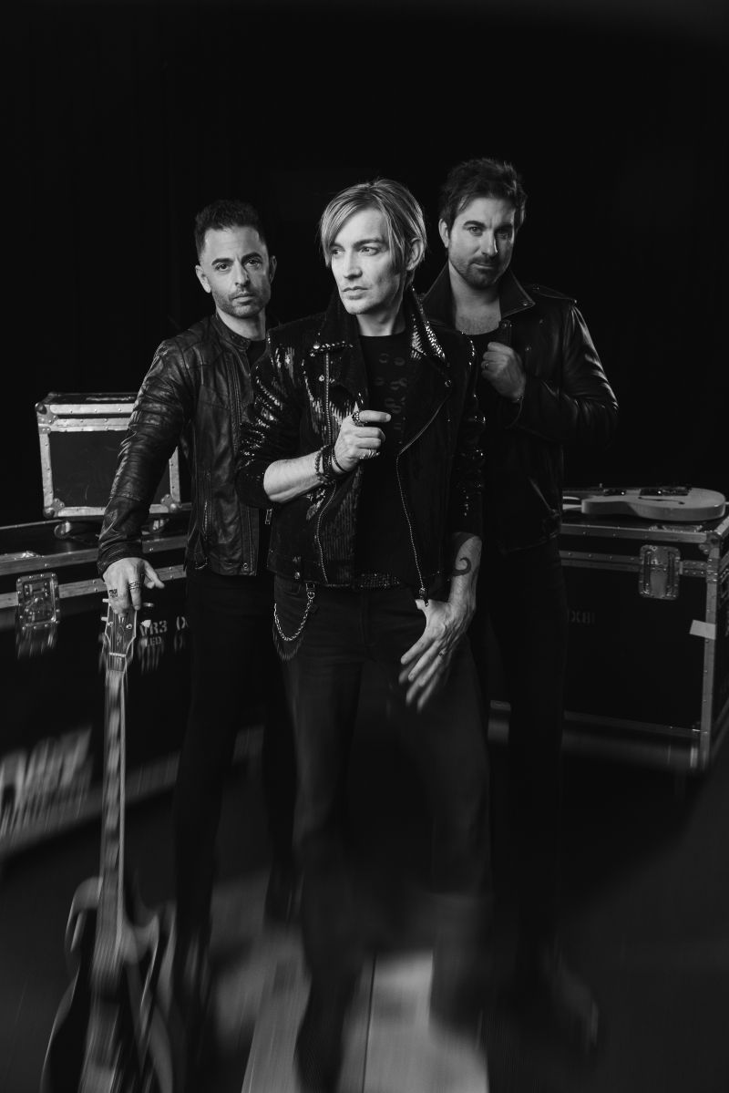 Rock Festival Nova Iguaçu será dia 5/10 no Espaço de Eventos da Dutra