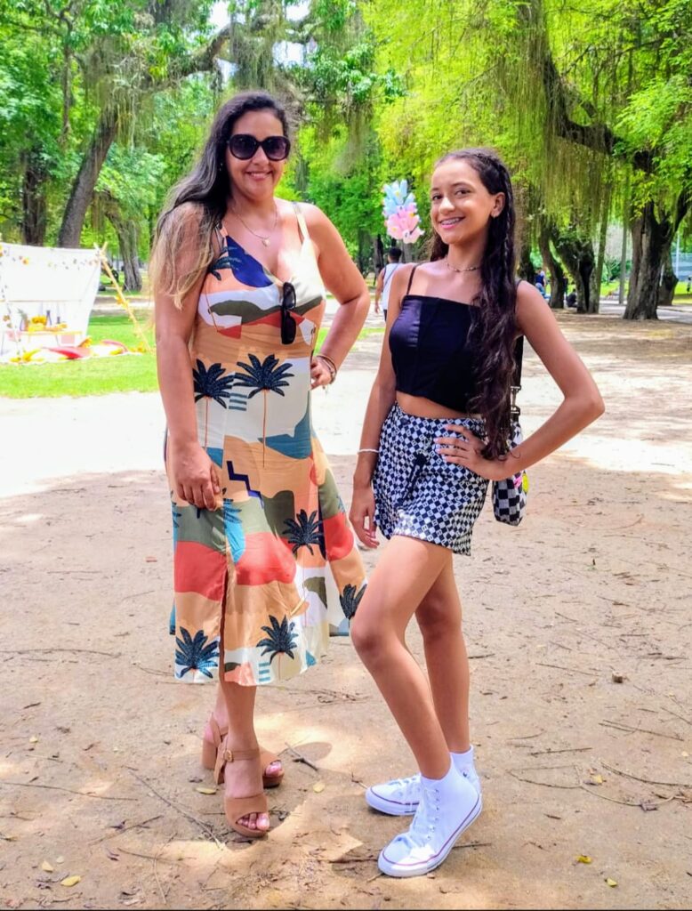 Valentina Jordi é a entrevistada especial do Cineplaneta esse mês