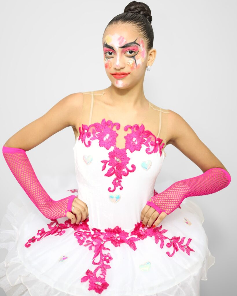 Valentina Jordi é a entrevistada especial do Cineplaneta esse mês