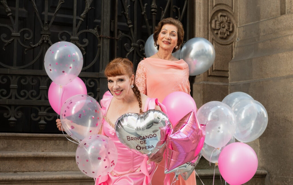 No Dia das Crianças, venha brincar de ópera no Música no Assyrio
