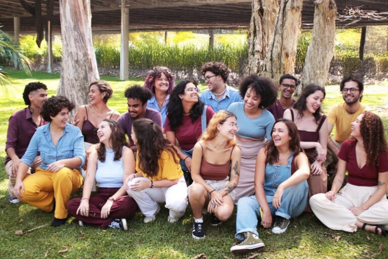 Grupo Vocal da Escola de Música do Parque Ibirapuera abre o Encontro de Corais em São Paulo com sucessos da MPB