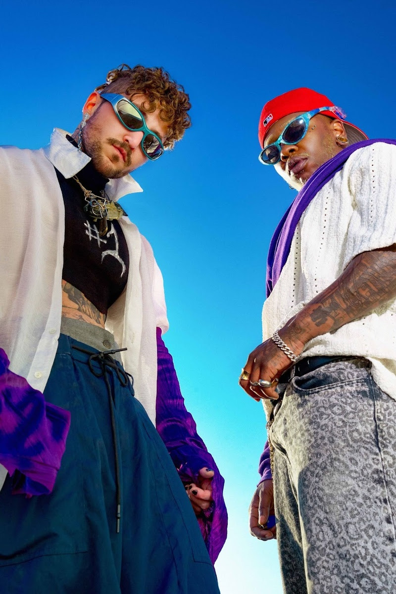 Kaique lança o single Até o Amanhecer