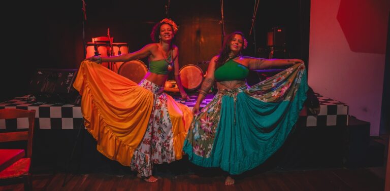 Mundiá Carimbó Lança Meu Bem de Belém Uma Imersão Sonora e Visual com Shows Inéditos no Rio e Paraty