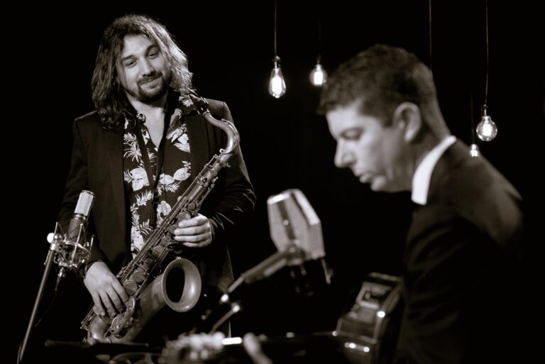 Palácio da Música: Sua Agenda Imperdível de Shows em Novembro de 2025 no Rio de Janeiro