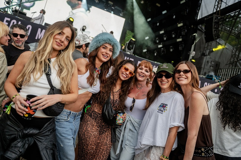 Rock the Mountain 2025 Famosos, Shows Inesquecíveis e a Vibração Sustentável de Itaipava